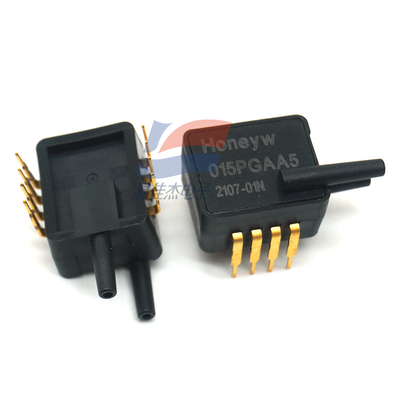 ASDXRRX015PGAA5 15 Psi Through Hole 압력 센서 보드 마운트 센서 2% 정확성