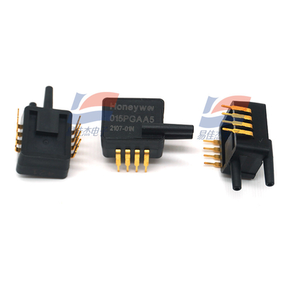 ASDXRRX015PGAA5 15 Psi Through Hole 압력 센서 보드 마운트 센서 2% 정확성