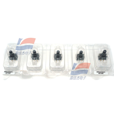 26PCCFA2G 15 Psi 아날로그 출력 정밀 측정용 전자 압력 센서 가이드