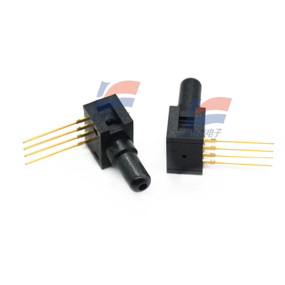 26PCCFA6G 홀 보드 안날로그 매운트 압력 센서 0.2% 정확성 15 Psi 전자 압력 센서
