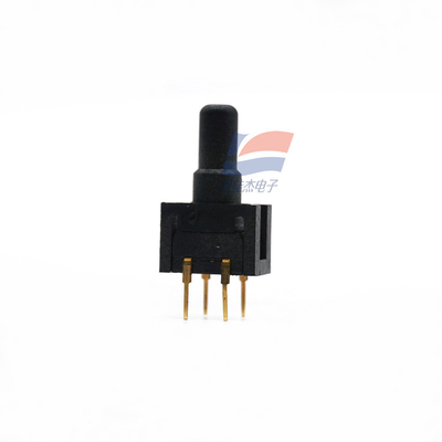 26PCFFA2G 아날로그 출력 전자 압력 센서 DIP-4 패키지 -40 C 작동 100 Psi 압력