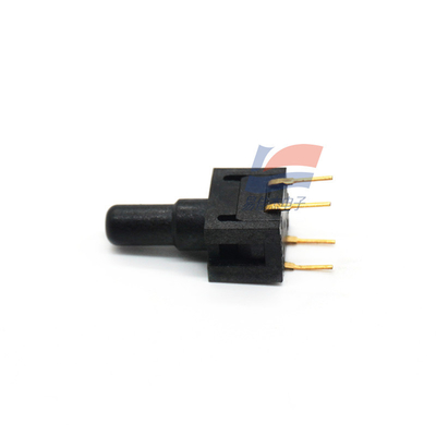 26PCFFA2G 아날로그 출력 전자 압력 센서 DIP-4 패키지 -40 C 작동 100 Psi 압력