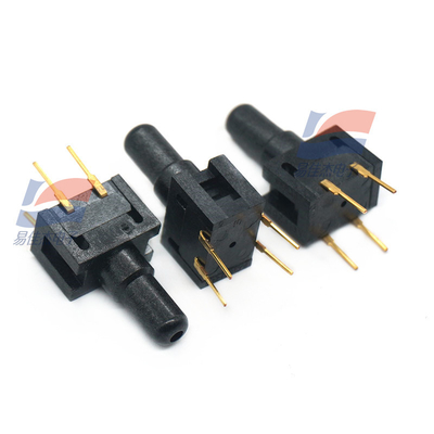 26PCFFA2G 아날로그 출력 전자 압력 센서 DIP-4 패키지 -40 C 작동 100 Psi 압력