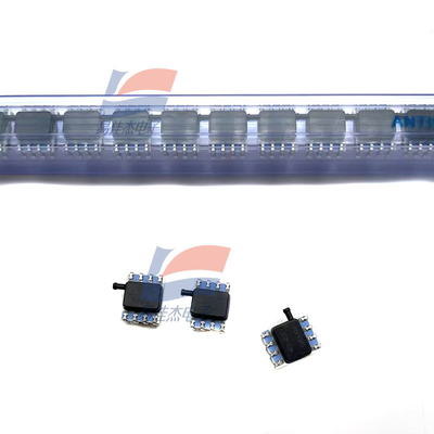 SSCMRNN015PASA5 SMD/SMD 0 ~ 15 PSI 출력 압력 디지털 압력 센서 0.25% 정확도