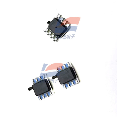 SSCMRNN015PASA5 SMD/SMD 0 ~ 15 PSI 출력 압력 디지털 압력 센서 0.25% 정확도