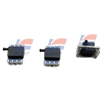 SSCMRNN015PASA5 SMD/SMD 0 ~ 15 PSI 출력 압력 디지털 압력 센서 0.25% 정확도