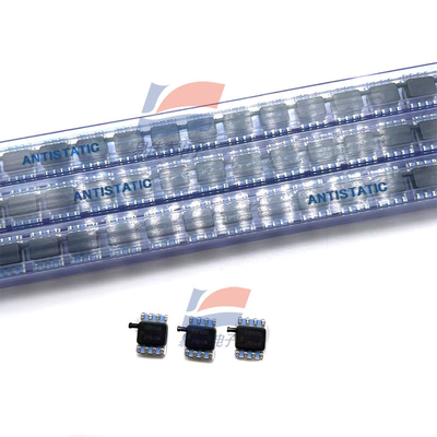 SSCMRNN015PASA5 SMD/SMD 0 ~ 15 PSI 출력 압력 디지털 압력 센서 0.25% 정확도