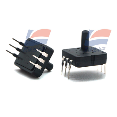 YJJ AP20R-100KV 압력 센서 감지기 0-100kpa 압력 범위 5.0 Vdc 정상 또는 반대 핀 방향