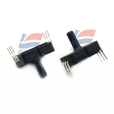 YJJ AP20R-100KV 압력 센서 감지기 0-100kpa 압력 범위 5.0 Vdc 정상 또는 반대 핀 방향