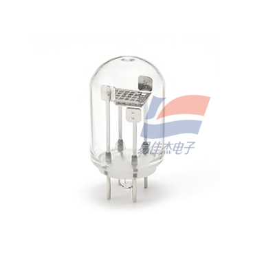 R14388 UV TRON UV 스위치 금속 광전력 효과 및 가스 증식 효과