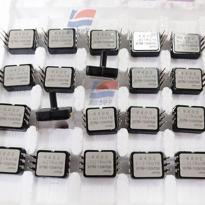 XFPM-100KPGV 게이지 압력 센서 의료 기기 부식성 없음