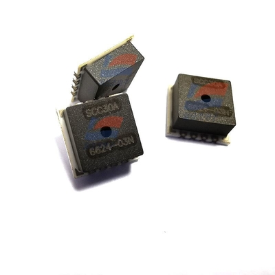 SCC30ASMT 아날로그 가이드 압력 센서 0-30 PSI 125.C 최대 작동 온도
