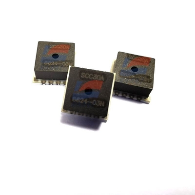 SCC30ASMT 아날로그 가이드 압력 센서 0-30 PSI 125.C 최대 작동 온도