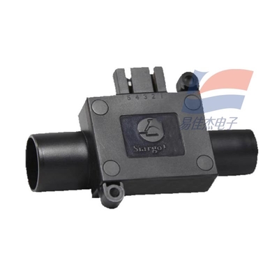 FS1015CL100-ISO-A 의료용 공기 흐름 센서 100 1 비율 8ms 응답 시간 및 5-5.5 VDC 전원 공급
