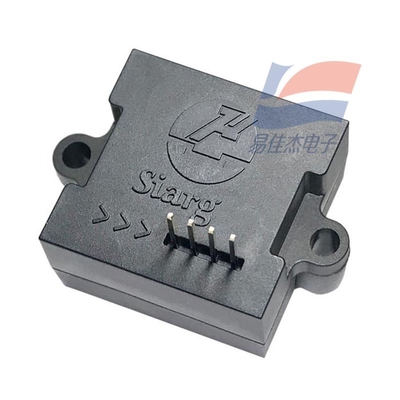 FSP20000D250P5E &lt;50kPa 의료용 공기 흐름 센서 ±1.0 정확도 및 3.0~5.5VDC 작동 전압