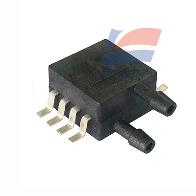 XGZP193 0kPa~200kPa 초소압 센서 공기 또는 비성식 가스 압력 측정