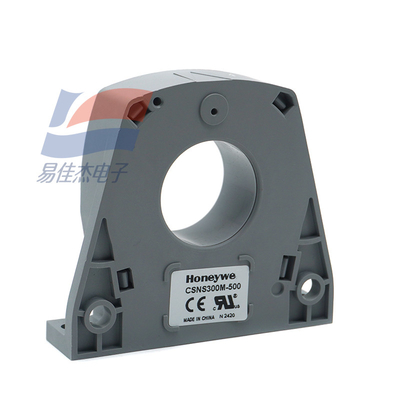 CSNS300M-500 19.0mmx25.4mmx25.4mm 보드 마운트 전류 센서 고정도 전류 측정