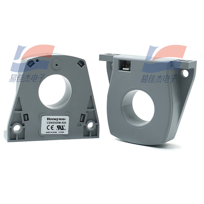 CSNS300M-500 19.0mmx25.4mmx25.4mm 보드 마운트 전류 센서 고정도 전류 측정