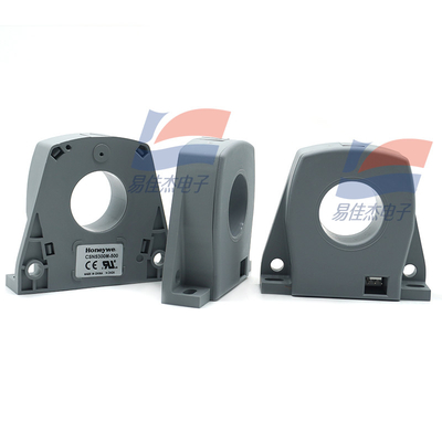 CSNS300M-500 19.0mmx25.4mmx25.4mm 보드 마운트 전류 센서 고정도 전류 측정