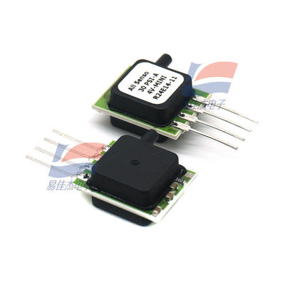 30 PSI-A-4V-MINI 0.5% 정확성 소형 구멍 전자 압력 센서 절대 압력 모니터링