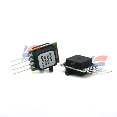 30 PSI-A-4V-MINI 0.5% 정확성 소형 구멍 전자 압력 센서 절대 압력 모니터링