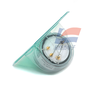 NH3/CR-200 민감도 0 ~ 100 Ppm 가스 센서 &lt; 3% 반복성과 &lt; 35 S 응답 시간