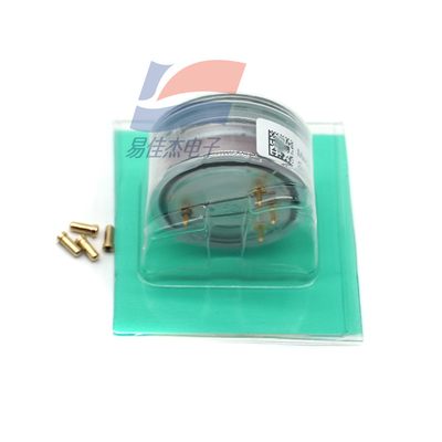 NH3/CR-200 민감도 0 ~ 100 Ppm 가스 센서 &lt; 3% 반복성과 &lt; 35 S 응답 시간