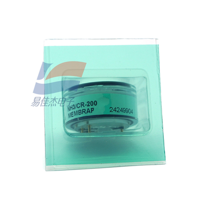 NH3/CR-200 민감도 0 ~ 100 Ppm 가스 센서 &lt; 3% 반복성과 &lt; 35 S 응답 시간