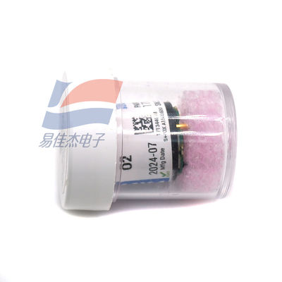 YJJ 17134461 전기화학 산소 가스 센서 0-30%VOL 애플리케이션 특수 Ventis MX4 4-in-1 감지기