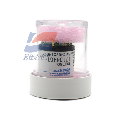 17134461 산업용 과학 기체 산소 센서 탐지 범위 0~30%