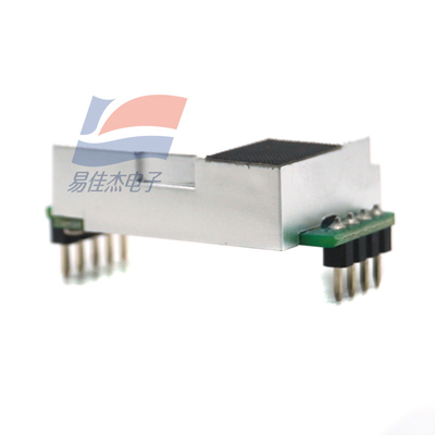 MH-Z1911A CO2 가스 센서 NDIR 원리와 1분 반응 시간