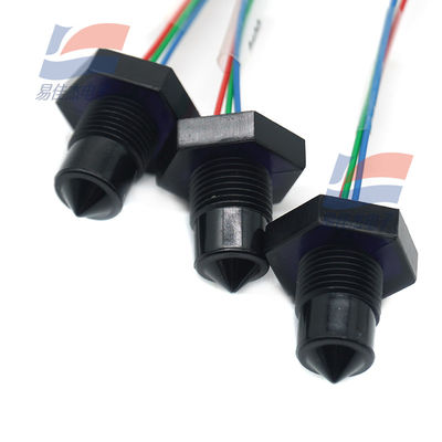 YJJ LLC102000 Digital Output Level Sensor Used For Liquid Level Monitoring Industrial Scenarios