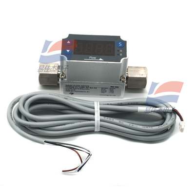 TC5008-01-L060-AE-R4-P3 정밀 공기 흐름 센서 0.5% F.S 제로 드리프트와 30K 출력 저항