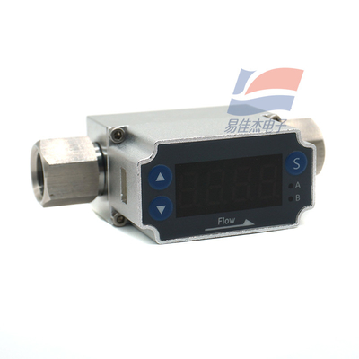 TC5008-01-L060-AE-R4-P3 정밀 공기 흐름 센서 0.5% F.S 제로 드리프트와 30K 출력 저항