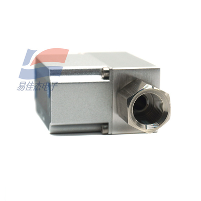 TC5008-01-L060-AE-R4-P3 정밀 공기 흐름 센서 0.5% F.S 제로 드리프트와 30K 출력 저항
