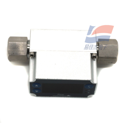 TC5008-01-L060-AE-R4-P3 정밀 공기 흐름 센서 0.5% F.S 제로 드리프트와 30K 출력 저항