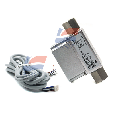 TC5008-01-L060-AE-R4-P3 정밀 공기 흐름 센서 0.5% F.S 제로 드리프트와 30K 출력 저항