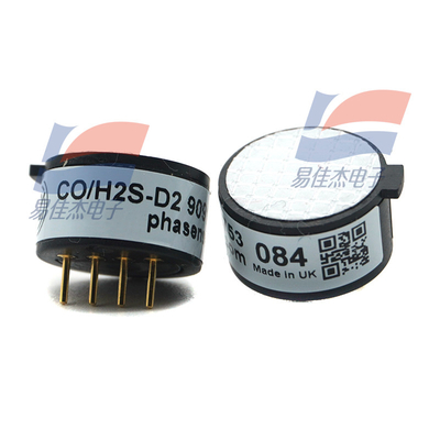 CO/H2S-D2 일산화탄소 및 수소황 가스 센서