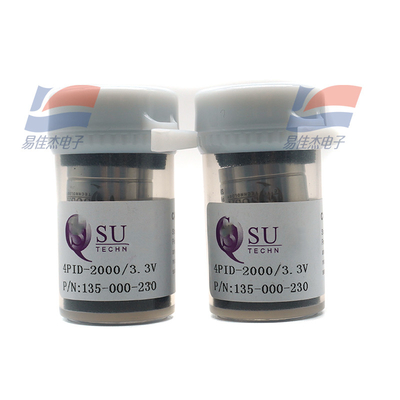 4PID-2000 3.3V 광 이온화 감지기 0-10000ppm 검출을 위한 가스 센서