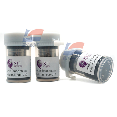 4PID-2000 3.3V 광 이온화 감지기 0-10000ppm 검출을 위한 가스 센서