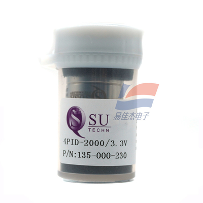 4PID-2000 3.3V 광 이온화 감지기 0-10000ppm 검출을 위한 가스 센서