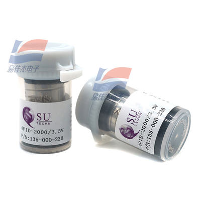 4PID-2000 3.3V 가스 센서 0-10000ppm 검출을 위한 광 이온화 검출기