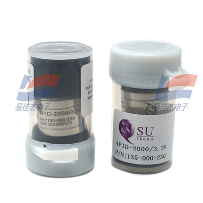 4PID-2000 3.3V 광 이온화 감지기 0-10000ppm 검출을 위한 가스 센서