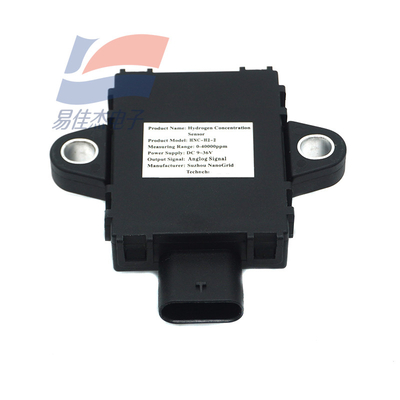 HNB-H2-2 정밀 수소 가스 센서 DC 5V 입력 센싱 범위 0~200000ppm