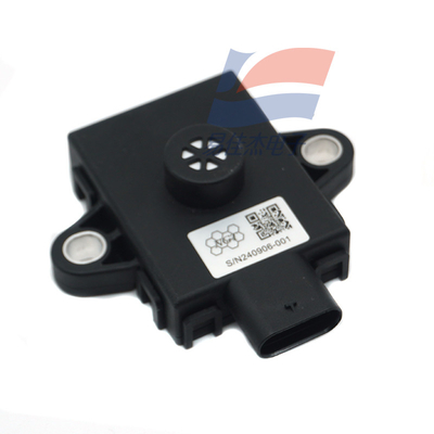 HNB-H2-2 정밀 수소 가스 센서 DC 5V 입력 센싱 범위 0~200000ppm