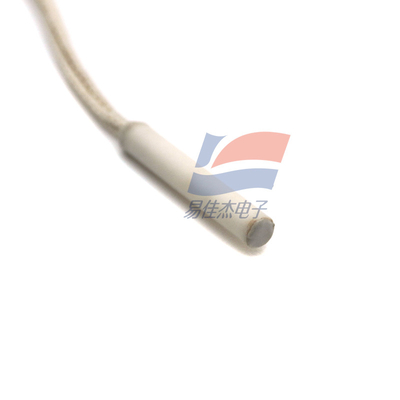 HEL-712-T-1-12-00 -75C ~ 540C 온도 센서, 100 Ohm 저항과 1 MA 작동 공급 전류