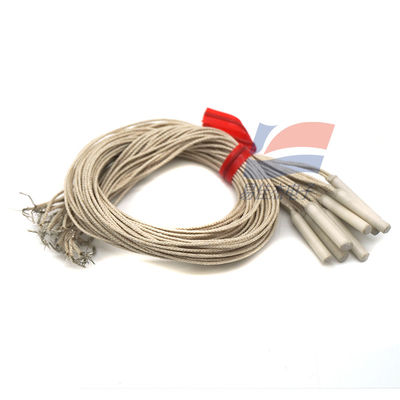 HEL-712-T-1-12-00 산업용 온도 센서 저항 온도 감지기