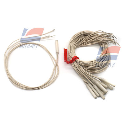 HEL-712-T-1-12-00 산업용 온도 센서 저항 온도 감지기