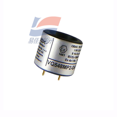 VQ548MP2-DA 컴팩트 가스 센서 -40°C 최소 작동 온도 2.9V-3.1V 전압