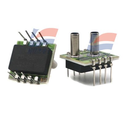 NPC-1210-050D-3S 보드 장착 압력 센서 차차 이중 축 톱니 없는